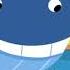Дни недели на даргинском языке Translation From The Channel FinnyTheShark