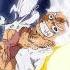 LUFFY GOT ME F CKED UP ODETARI GMFU W 6arelyhuman Anime Shorts