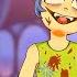 JOY IS GOING CRAZY VILLAIN JOY INSIDE OUT 2 ZOONOMALY THEME SONG