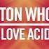 Love Acid