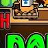 Лаборатория Доктора Альфис Жаркоземье и телешоу Меттатона Undertale прохождение на русском