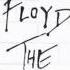Pink Floyd Is There Anybody Out There