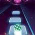 Tiles Hop Halo SMLE Ft Helen Tess Endless Mode 10 20182 New Record