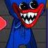 Friday Night Funkin VS Huggy Wuggy Week FNF Mod Hard DEMO Poppy Playtime Horror Mod