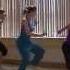 откровение Step Choreography Vertical Step