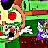 LAP 10 IS LITERALLY SH T Pizza Tower Oh Sh00t Lap 10