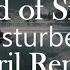 Disturbed The Sound Of Silence CYRIL Remix 1 HOUR