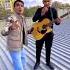 XUsniddin Muxammed Amir Olimxon Doʻstlarim Gitaradio Jonliijroqiroli Music New