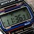 MONTANA ЭЛЕКТРОНИКА CASIO Легендарные электронные часы