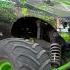 RC Monster Energy Qualifying Laps RC MONSTER TRUCK SHOW Qualifying