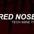 FREE Red Nose Tech N9ne Type Beat