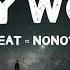 At My Worst Pink Sweat Nonoy Cover Lyrics