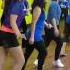 Rivers Of Babylon EZ Line Dance By Molly Yeoh