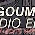 Goumi Tiktok Remix Myriam Fares Audio Edit