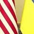 Украина США Сотрудничество ради мира