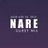 NARE Gregoria Radio 005 Melodic House