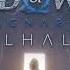 Face The Past Face The Future Combat Version VII God Of War Ragnarök Valhalla Soundtrack