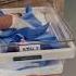 Newly Born Baby Boy Achilles Simon Shorts
