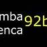 Rumba Flamenca Backing Track Only Percussions 92bpm