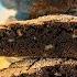 Chocolate Walnut Biscotti Paximadia For Gift Giving