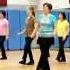 Modern Romance Line Dance Dance Teach In English 中文