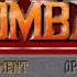 Mortal Kombat Super Nintendo Super Famicom Opening Intro