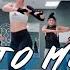 I LIKE TO MOVE IT CARDIO DANCE FITNESS