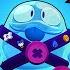 ЧТО ЕСЛИ БРАВЛЕРЫ БУДУТ ХОДИТЬ В ПАРИКМАХЕРСКУЮ BRAWL STARS
