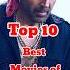 Top 10 Best Movies Of Akshay Kumar Tip 10 Cinema Akshaykumar Shorts Youtubeshorts