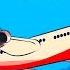 A Plane Lost Both Engines So Pilots Had No Other Choice