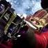 Extended Favorite VGM 97 Bayonetta Red Black 2nd Battle With Jeanne