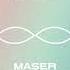 MASER Beautiful Sunset