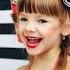 Танец и песня МОДНИЦ на ВЕСЕННЕМ утреннике Накрашу губы Spring Matinee In Kindergarten FASHIONISTAS