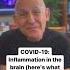 Inflammation In The Brain After COVID 19 Dr Daniel Amen