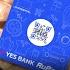 Rio Yes Bank Rupay Credit Card Unlimited Cashback On UPI
