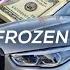 Ограниченная серия БМВ Х5М First Edition BMW X5M First Edition Frozen Dark Silver