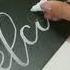 How To Use Liquid Chalk Markers Lettering Welcome Sign