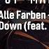 Alle Farben Let It Rain Down Feat PollyAnna Legendado
