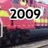 Evolution Of The AWVR 777 Runaway Train Of 2010