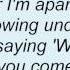 Andru Donalds Snowin Under My Skin Lyrics