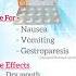 DOMPERIDONE