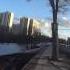 Борисовский мост почти весна