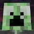 Крипер и Свинка Пеппа на дискотеке в Minecraft