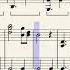 He S A Pirate Pirates Of The Caribbean For Piano Solo Sheet Music