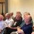 Cor Meibion Llanelli Male Voice Choir Singing Dashenka At Rehearsals
