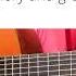 Turn Your Eyes Upon Jesus Play Along Guitar Hymns For Family Devotions With Chords
