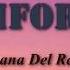 Lana Del Rey California Lyrics