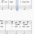 Saxophone Lessons Tenor Imagine Dragons Start Over Sheet Music Tutorial Part 2 Um I352