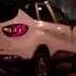 Реклама Renault Captur 2016 Рено Каптур