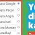 Cara Buat Nada Dering Suara Google Di WhatsApp